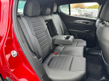 2023 Alfa Romeo Tonale 1.5L Petrol Hybrid For Sale Images