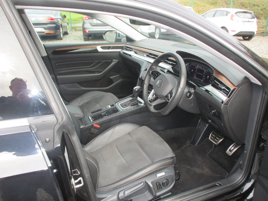 2023 Volkswagen Arteon 2L Diesel For Sale Images