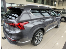 2021 Hyundai Santa Fe 2.2L Diesel For Sale Images
