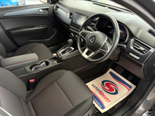 2024 Renault Arkana 1.6L Hybrid For Sale Images