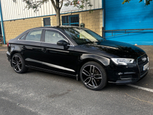 2016 Audi A3 1.6L Diesel For Sale Images