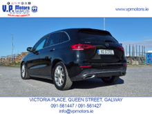 2019 Mercedes-Benz B Class 1.3L Petrol For Sale Images