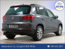 2015 VOLKSWAGEN TIGUAN 2.0 TDI 110BHP TREND & FUN