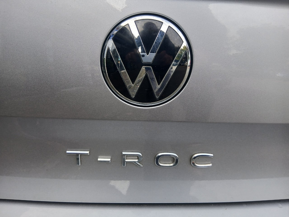 2023 Volkswagen T-Roc 2L Diesel For Sale Images