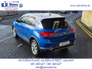 2022 VOLKSWAGEN T-ROC HIGH SPEC,1 OWNER,AUTO,IMMACULATE.