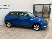 2018 Skoda Fabia 1L Petrol For Sale Images