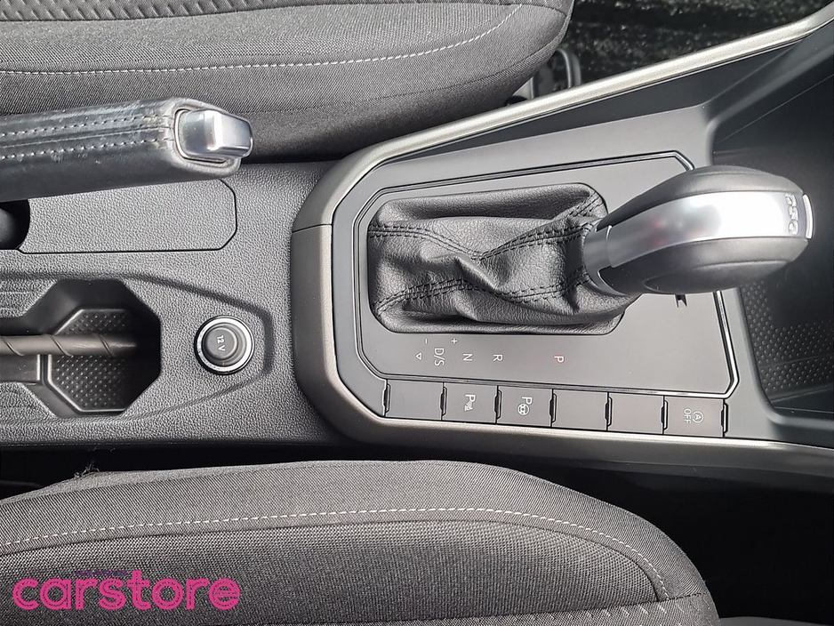 Volkswagen Polo TSI Comfort Line — thumbnail 21