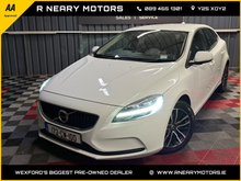 Volvo V40 D2 (120hp) Momentum Edition