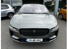2022 Jaguar I-Pace ElectricL Electric For Sale Images