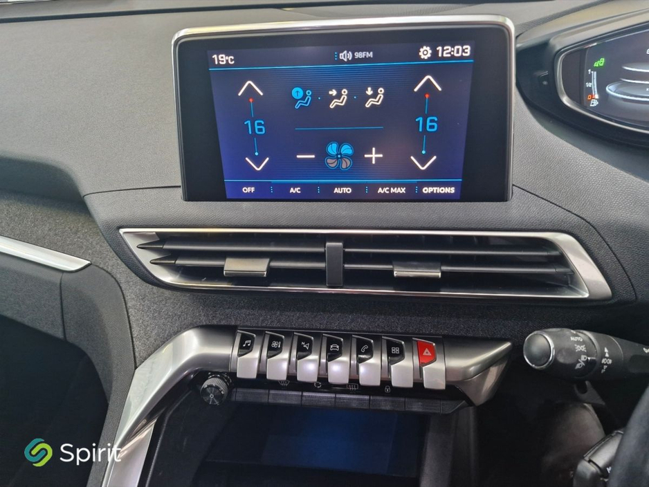 Peugeot 5008 DIESEL AUTO CALL DEREK ON 0861653401 — thumbnail 15