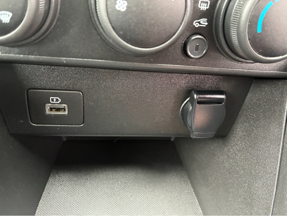 2022 Dacia Sandero 1L Bio gas For Sale Images
