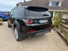 2018 Land Rover Discovery Sport 2L Diesel For Sale Images