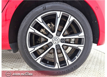 2020 Volkswagen Golf 1.2L Petrol For Sale Images