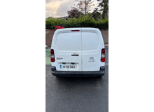 2014 Citroen Berlingo