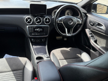 2015 Mercedes-Benz A Class 1.6L Petrol For Sale Images