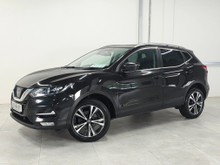 2017 Nissan Qashqai 1.6L Diesel For Sale Images