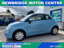 2015 Fiat 500 0.9L Petrol For Sale Images