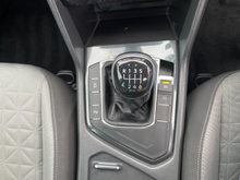 2021 Volkswagen Tiguan 2L Diesel For Sale Images