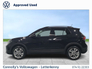 2026 VOLKSWAGEN T-CROSS Edition 75, 1.0TSI 95HP manual