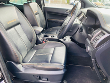 2023 Ford Ranger 2L Diesel For Sale Images