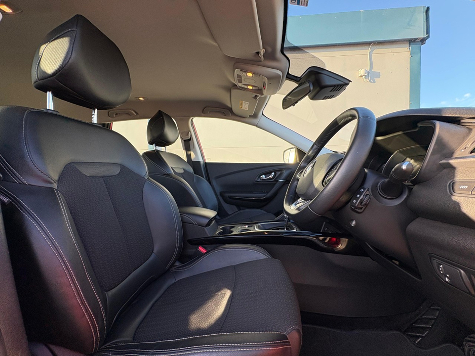 2020 Nissan Qashqai 1.5L Diesel For Sale Images