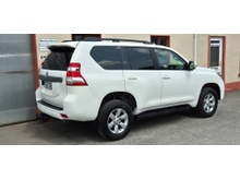2016 Toyota Landcruiser 2.8L Diesel For Sale Images