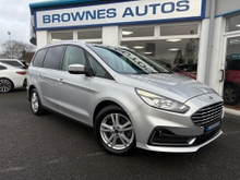 2022 Ford Galaxy 2L Diesel For Sale Images