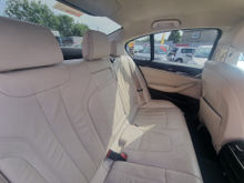 2019 BMW 5 Series 2L Diesel For Sale Images