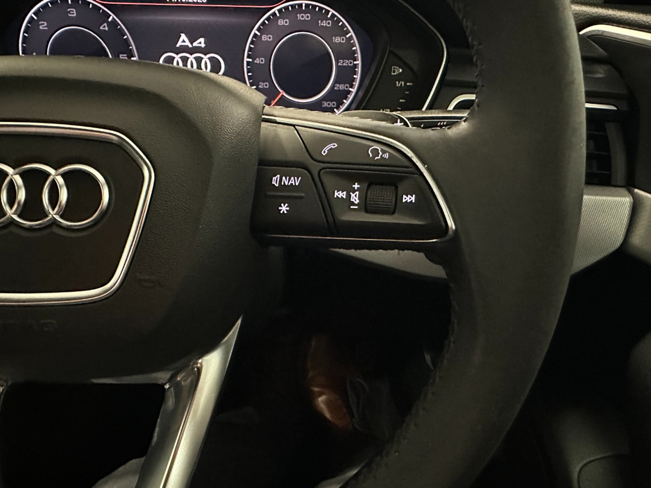 2019 Audi A4 2L Diesel For Sale Images