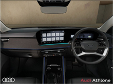 Audi Q3 2.0TDI 150BHP SE S-Tronic - IN...