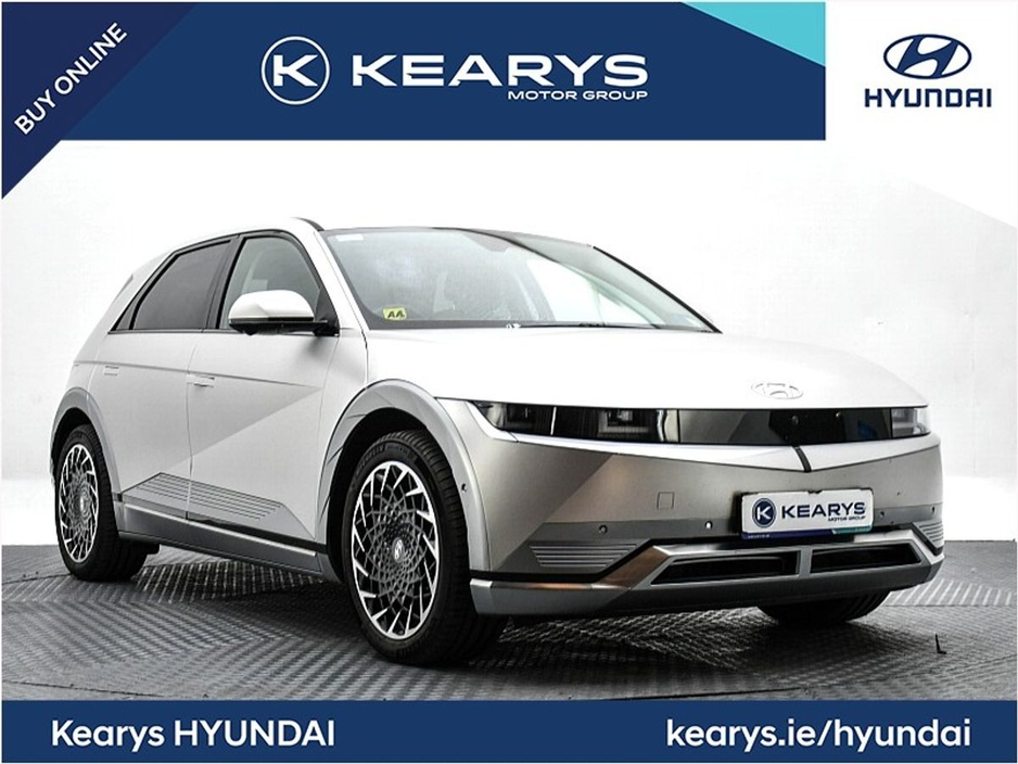 Hyundai Ioniq 5