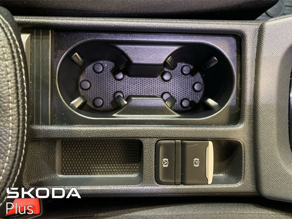Skoda Octavia Selection 1.5TSI 115bhp — thumbnail 24