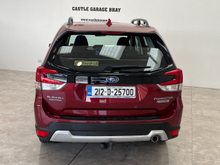2021 Subaru Forester 2L Petrol For Sale Images