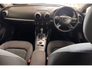 2016 AUDI A3 1.4 Petrol 5DR Auto