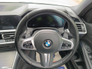 2021 BMW 3 SERIES 320D M Sport Black Edition 8sp Auto