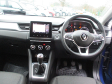 2022 Renault Captur 1L Petrol For Sale Images