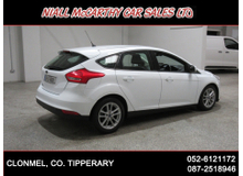 2016 Ford Focus 1.5L Diesel For Sale Images