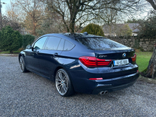 2014 BMW 5 Series 2L Diesel For Sale Images