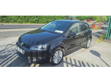 2012 Volkswagen Polo 1.2L Petrol For Sale Images