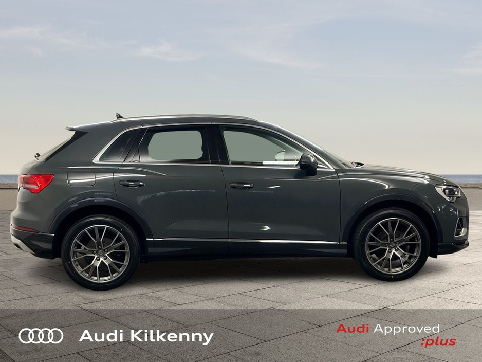 Audi Q3 35 TFSI 150HP S Tronic SE with Comfort Pack "Price Includes €2,000 Scrappage" — thumbnail 8