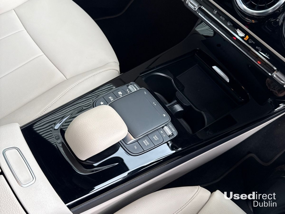 Mercedes-Benz CLA Class 180 Coup A/T Progressive — thumbnail 13