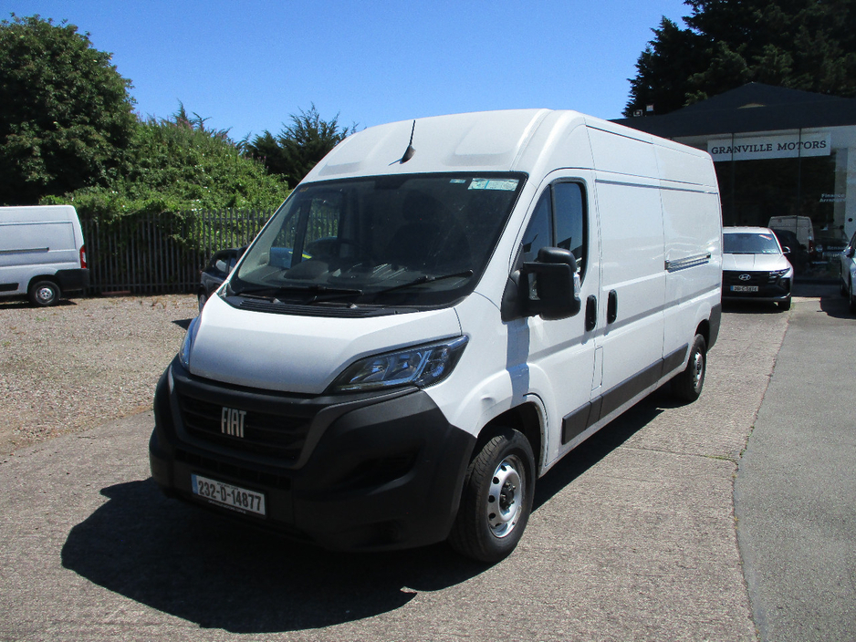 2023 Fiat Ducato For Sale Images