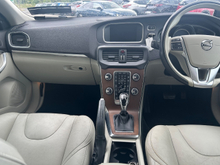 2017 Volvo V40 2L Diesel For Sale Images