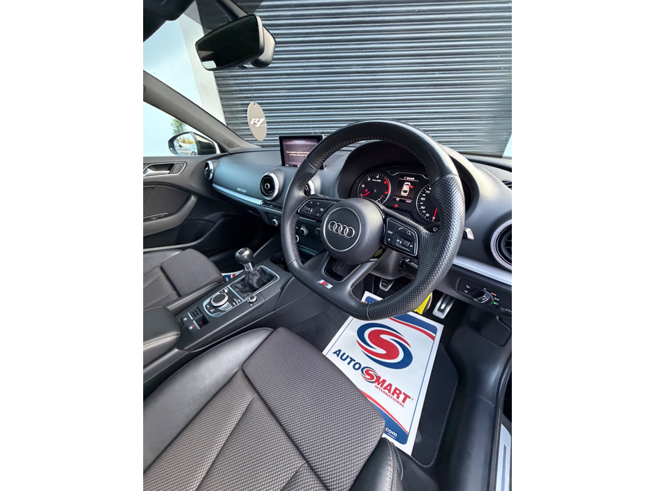 2019 Audi A3 1.6L Diesel For Sale Images