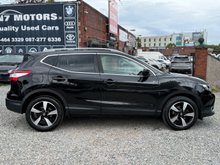 2017 Nissan Qashqai 1.5L Diesel For Sale Images