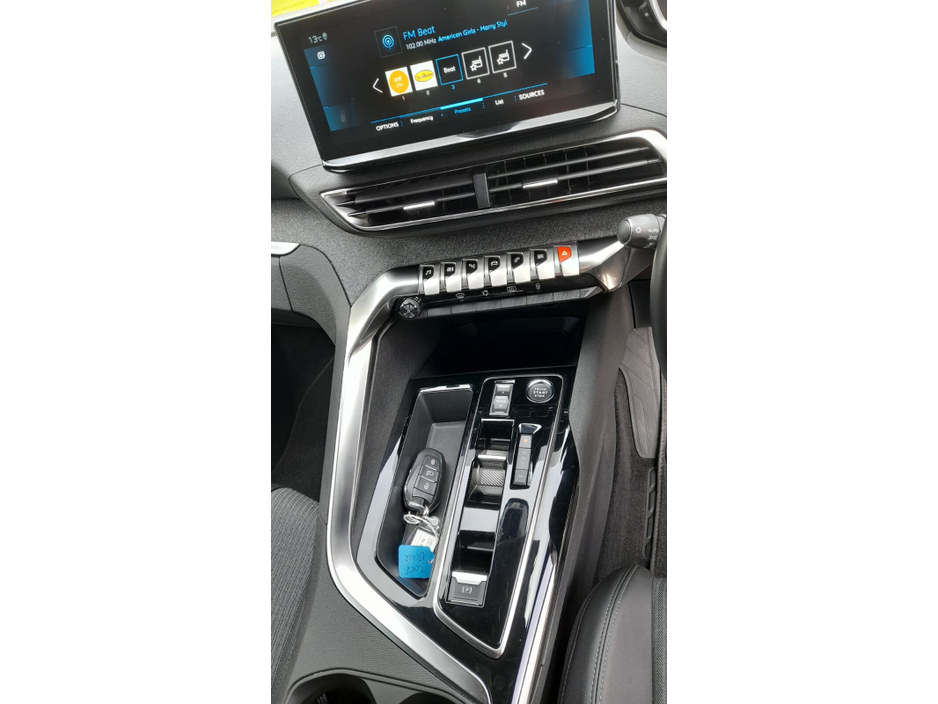 2023 Peugeot 3008 1.5L Diesel For Sale Images