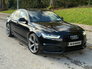 2016 AUDI A6 2.0 TDI S LINE ULTRA 190PS 4