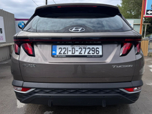 2022 Hyundai Tucson 1.6L Diesel For Sale Images