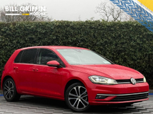 Volkswagen Golf COMFORTLINE 1.2 TSI //...