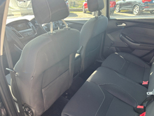 2017 Ford Focus 1.5L Diesel For Sale Images